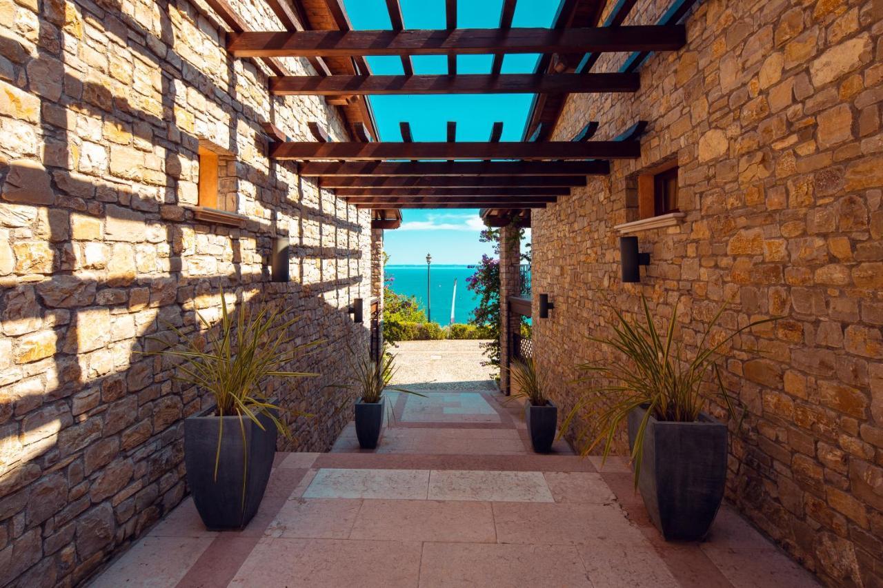 Domina Borgo Degli Ulivi - Garda Lake Gardone Riviera Εξωτερικό φωτογραφία