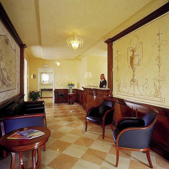 Domina Borgo Degli Ulivi - Garda Lake Gardone Riviera Εξωτερικό φωτογραφία